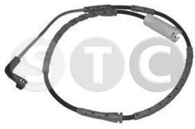 STC T402084 - SENSOR FRENO BMW 3E90-X1 DEL IZQ