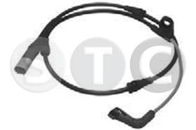 STC T402086 - SENSOR FRENO BMW X5-X6 DLT