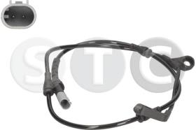 STC T402087 - SENSOR FRENO BMW X5-X6 DLT