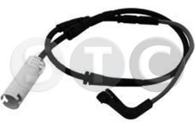 STC T402088 - SENSOR FRENO BMW E81/87/90 DLT