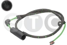 STC T402089 - SENSOR FRENO BMW E83DLT IZQ