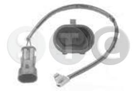 STC T402090 - SENSOR FRENO IVECO DAILY (JGO)DELL