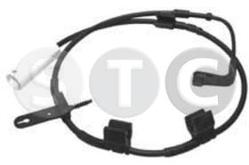 STC T402093 - SENSOR FRENO MINI R55/56/57 DL