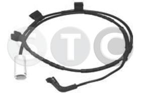 STC T402094 - SENSOR FRENO MINI R55/56/57 TRTRASS