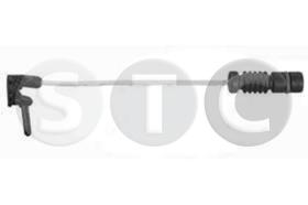 STC T402096 - SENSOR FRENO MERCEDES ML 163 TRAS