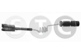 STC T402103 - SENSOR FRENO MERCDS/SPRINTER