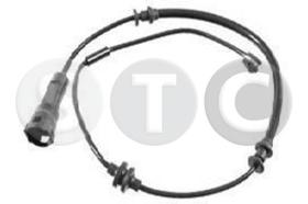 STC T402114 - SENSOR FRENO OPEL VECTRA-C DLT