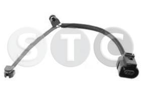 STC T402119 - SENSOR FRENO VW TOUAREG TRAS