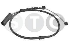 STC T402130 - SENSOR FRENO E53 DEL