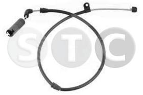 STC T402133 - SENSOR FRENO X3 E83 DEL
