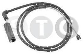 STC T402134 - SENSOR FRENO X3 E83 TRAS