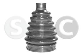 STC T402305 - KIT L/RDA CITROEN ZX1.6 (--)