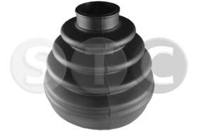 STC T402307 - KIT L/RDA DUCATO MAXI (0307)