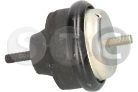 STC T402309 - SOPORTE MOTOR ZX DIESEL DEL DER