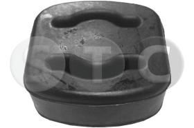 STC T402370 - SOPORTE ESCAPE FURG MB