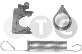 STC T402372 - MUELLE PALANCA RENAULT