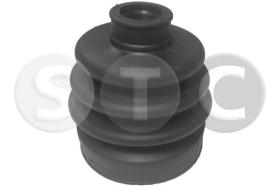 STC T402378 - KIT L/RDA NISSAN MICRA(--)