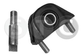 STC T402386 - JGO. SILENTBLOC TRAPC. 106 TRAS