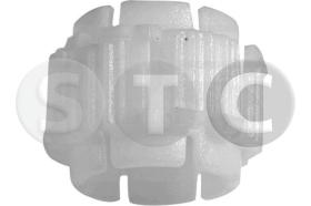 STC T402401 - CASQUILLO CREMALLERAAX