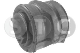 STC T402412 - GOMA BARRA ESTAB 30621MM DEL