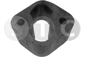 STC T402417 - SOPORTE ESCAPE CITROEN AX