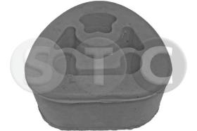 STC T402422 - SOPORTE ESCAPE MB S/202 IZQ