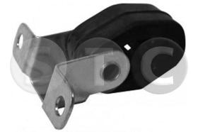 STC T402423 - SOPORTE ESCAPE IBIZA'93    # TRAS