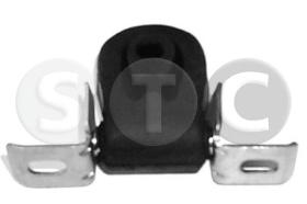 STC T402425 - SOPORTE ESCAPE VW GOLF-3