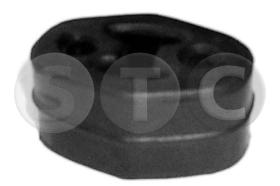 STC T402426 - SOPORTE ESCAPE VW GOLF-3