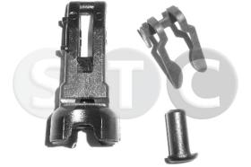 STC T402434 - BIELETA CABLE EMBRG ZX/306