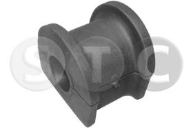 STC T402446 - GOMA BARRA LANCIA Y10 DEL