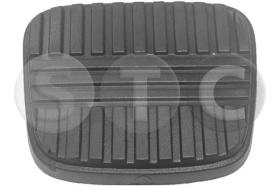 STC T402457 - CUBREPEDAL VANETTE-PATROL     #