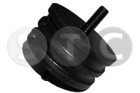 STC T402476 - SILENTBLOC 76 MM DEL