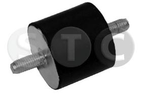 STC T402487 - SILENTBLOC D-30 H-45M10