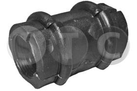 STC T402488 - GOMA BARRA PEUG 23 MM AZUL DEL