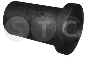 STC T402491 - GOMA BALLESTA OPEL COMBO TRAS