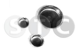 STC T402502 - TAPON METAL 13 MM
