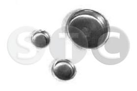 STC T402513 - TAPON METAL 28 MM