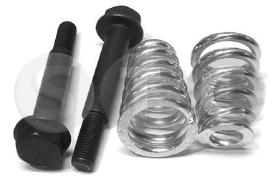 STC T402620 - KIT SUJ ESCAPE CORSA16V