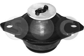 STC T402627 - SOPORTE MOTOR IBIZA 1.3 IZQ