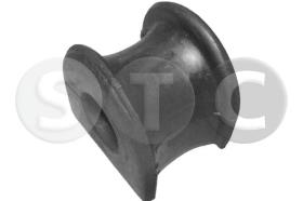 STC T402631 - GOMA BARRA ESTBLZ 16MM DEL