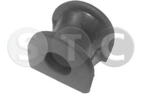 STC T402632 - GOMA BARRA ESTBLZ FIESTA 16 MMDELL