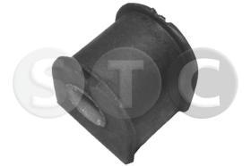STC T402634 - GOMA BARRA ESTBLZ FIESTA 12MM