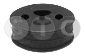 STC T402638 - SOPORTE ESCAPE FIAT PUNTO