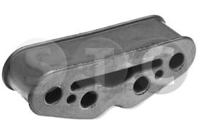 STC T402639 - SOPORTE ESCAPE FIAT PUNTO