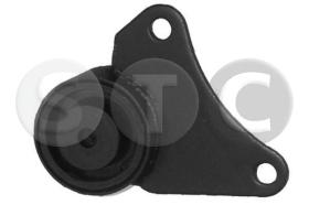 STC T402666 - SOPORTE AX COMPLETO TRAS