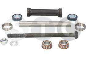 STC T402684 - KIT REP BRAZO C-15 TRAS