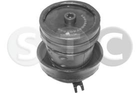 STC T402685 - SOPORTE IBIZA-CORDOBA  # DEL  #