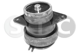 STC T402686 - SOPORTE IBIZA-CORDOBA  # DER  #