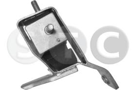 STC T402688 - SOPORTE MOTOR FIESTA'89 DER